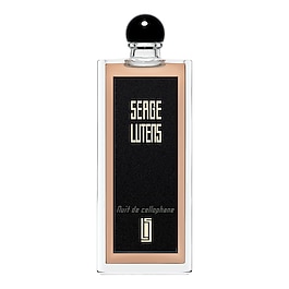 Nuit de cellophane - Eau de Parfum image